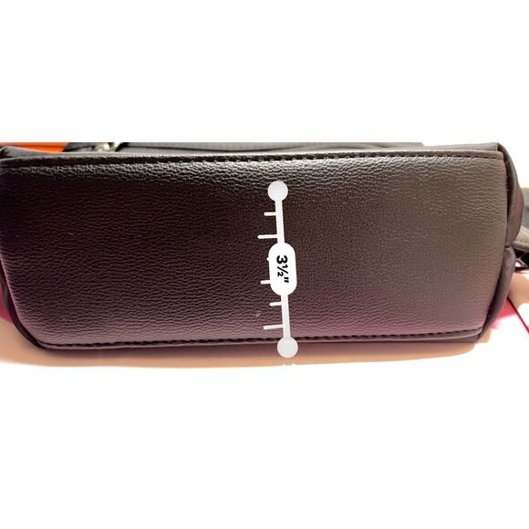 Cynthia Rowley two way backpack - Picture 10 of 10